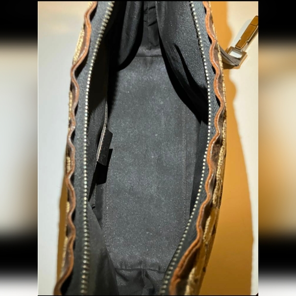 Gucci Vintage Hand Bag EUC - Picture 6 of 16